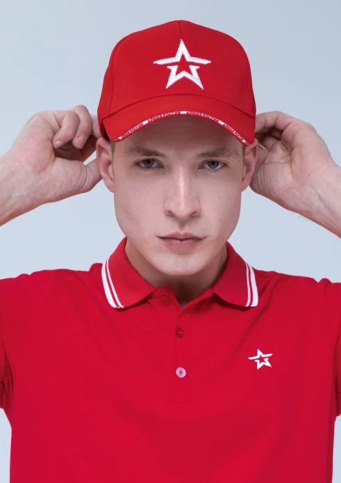 Купить бейсболка звезда  армия россии в интернет-магазине ArmRus по выгодной цене. - изображение 8