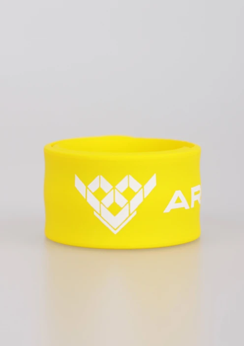 Купить слэп браслет «army games» силиконовый в интернет-магазине ArmRus по выгодной цене. - изображение 3