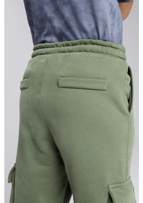 Купить брюки-карго детские «армия» хаки в интернет-магазине ArmRus по выгодной цене. - изображение 6
