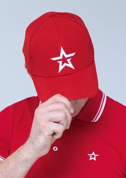 Купить бейсболка звезда  армия россии в интернет-магазине ArmRus по выгодной цене. - изображение 3