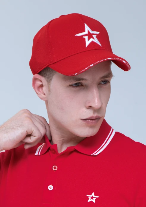 Купить бейсболка звезда  армия россии в интернет-магазине ArmRus по выгодной цене. - изображение 1