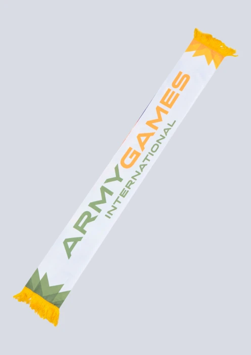 Купить шарф «army games» в интернет-магазине ArmRus по выгодной цене. - изображение 7