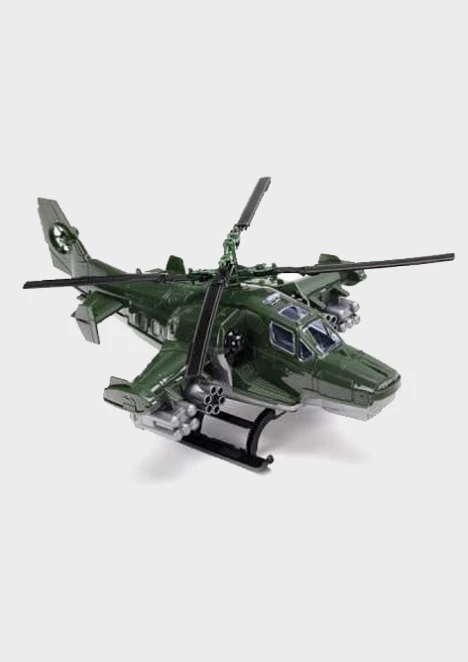 Купить игрушка «вертолет» в интернет-магазине ArmRus по выгодной цене. - изображение 1