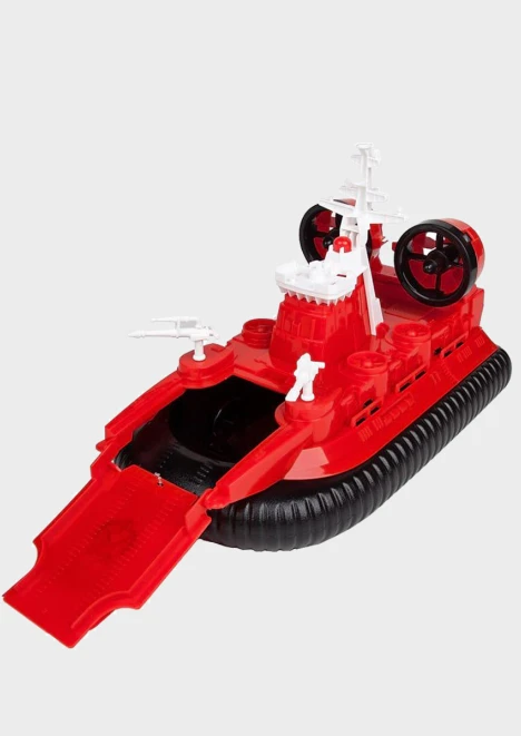 Купить катер-амфибия «пожарный» на воздушной подушке в интернет-магазине ArmRus по выгодной цене. - изображение 2