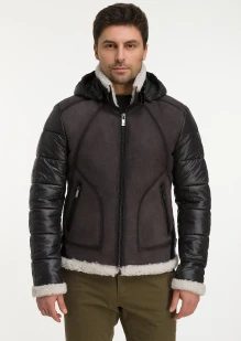 Куртка мужская зимняя: купить в интернет-магазине «Армия России