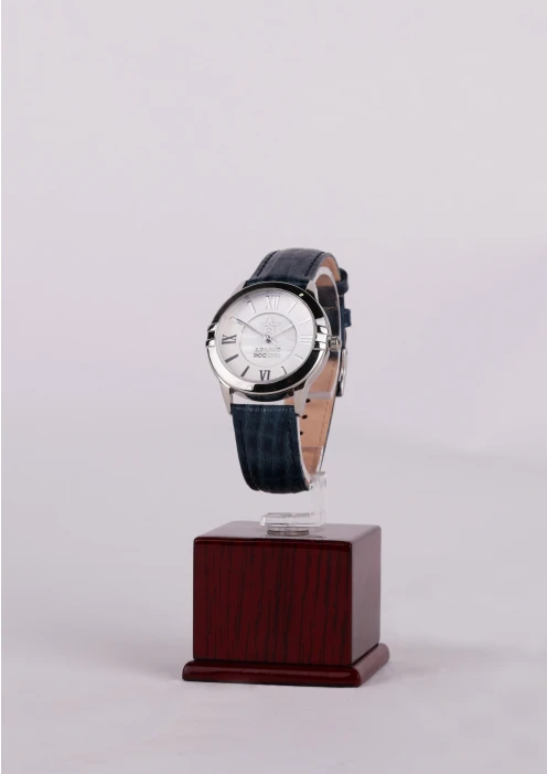 Купить часы женские «армия россии» кварцевые синие в интернет-магазине ArmRus по выгодной цене. - изображение 8
