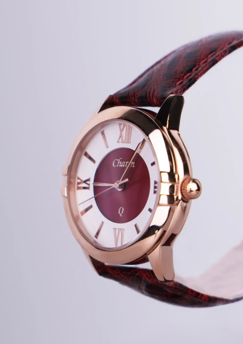 Купить часы charm кварцевые женские в интернет-магазине ArmRus по выгодной цене. - изображение 3