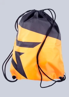 Рюкзак-мешок «Звезда» оранжевый: купить в интернет-магазине «Армия России
