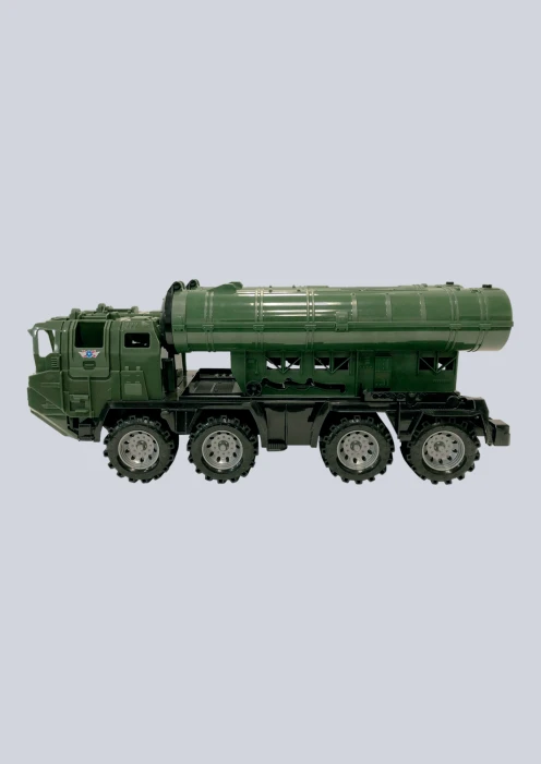 Купить игрушка «ракетная установка» в интернет-магазине ArmRus по выгодной цене. - изображение 3