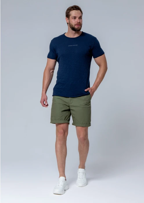 Купить шорты мужские «звезда» хаки в интернет-магазине ArmRus по выгодной цене. - изображение 9