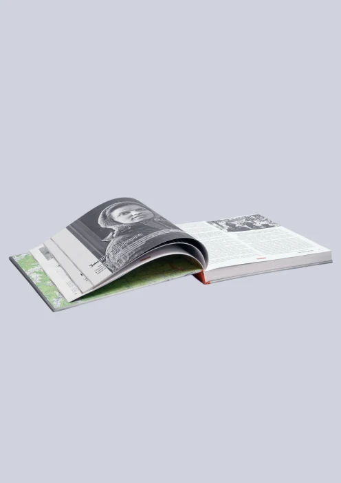 Купить альбом «тайна перевала дятлова» (ид «комсомольская правда») по выгодной цене. - изображение 4
