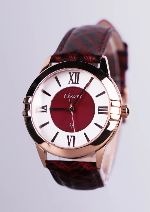 Купить часы charm кварцевые женские в интернет-магазине ArmRus по выгодной цене. - изображение 1