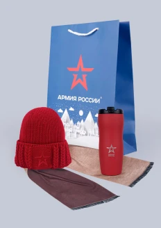 Набор подарочный «Нежный» для женщин - 