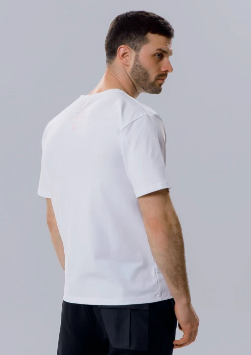 Купить футболка мужская «моя страна - мои горизонты» в интернет-магазине ArmRus по выгодной цене. - изображение 2