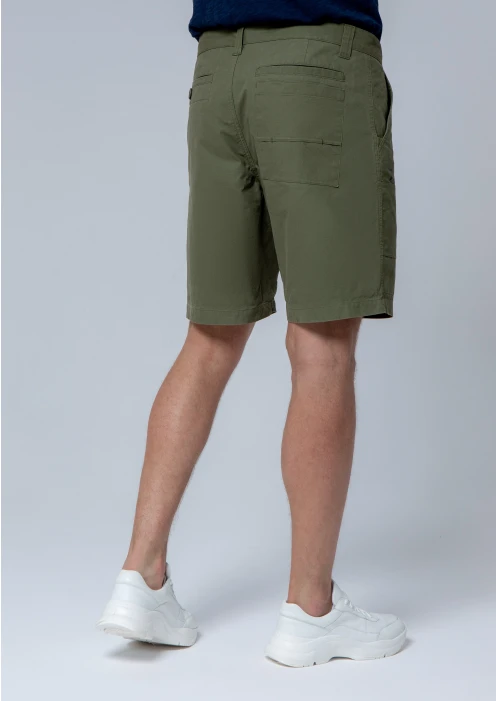 Купить шорты мужские «звезда» хаки в интернет-магазине ArmRus по выгодной цене. - изображение 2