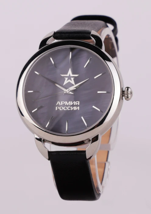 Купить часы женские «армия россии» кварцевые в интернет-магазине ArmRus по выгодной цене. - изображение 1
