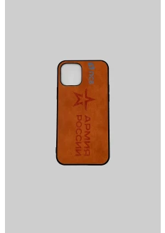 Чехол для телефона iPhone 12: купить в интернет-магазине «Армия России