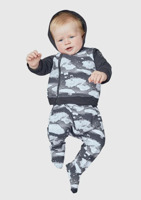 Купить костюм детский «армия россии» серый в интернет-магазине ArmRus по выгодной цене. - изображение 1