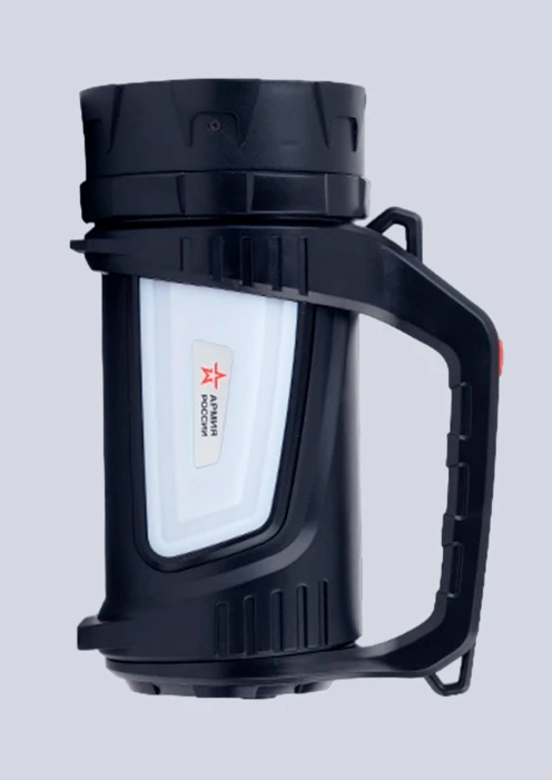 Купить фонарь «шмель» pa-702 эра «армия россии» светодиодный в интернет-магазине ArmRus по выгодной цене. - изображение 3