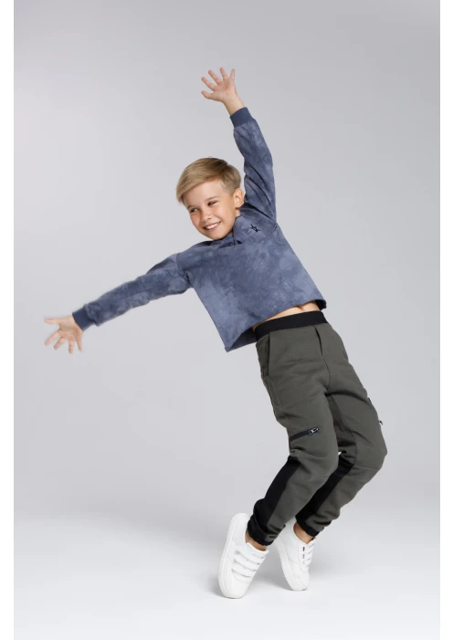 Купить брюки детские спортивные «звезда» хаки в интернет-магазине ArmRus по выгодной цене. - изображение 17