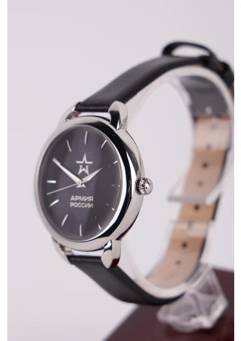 Купить часы женские «армия россии» кварцевые в интернет-магазине ArmRus по выгодной цене. - изображение 7