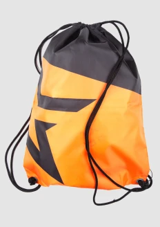 Рюкзак-мешок «Звезда» оранжевый: купить в интернет-магазине «Армия России