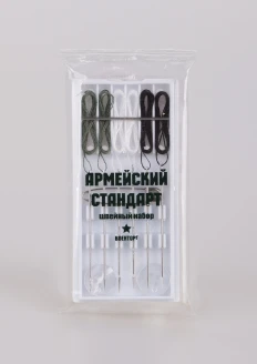 Набор швейный «Армейский стандарт»: купить в интернет-магазине «Армия России