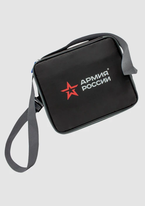Купить термосумка «армия россии» thermos food save, 15 л по выгодной цене. - изображение 2