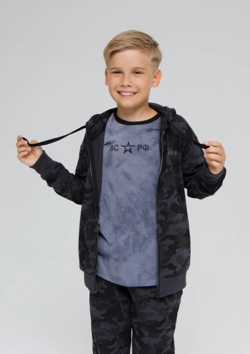 Купить костюм детский «армия» черный камуфляж в интернет-магазине ArmRus по выгодной цене. - изображение 27