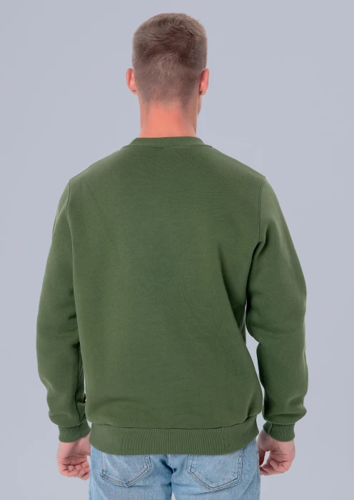 Купить свитшот мужской «сухопутные войска» в интернет-магазине ArmRus по выгодной цене. - изображение 2