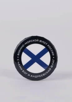 Значок закатной ВМФ (38 мм): купить в интернет-магазине «Армия России