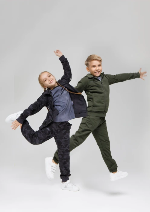 Купить костюм детский «армия» хаки в интернет-магазине ArmRus по выгодной цене. - изображение 24