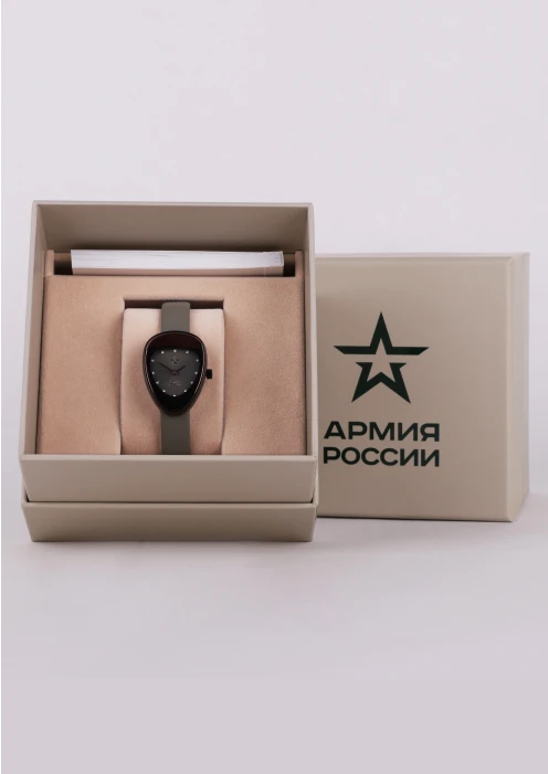 Купить часы женские charm кварцевые в интернет-магазине ArmRus по выгодной цене. - изображение 2