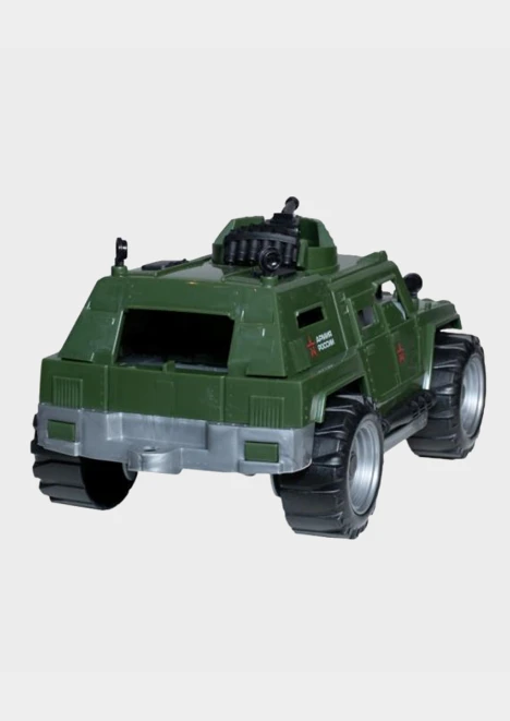 Купить боевая машина «граница» в интернет-магазине ArmRus по выгодной цене. - изображение 2