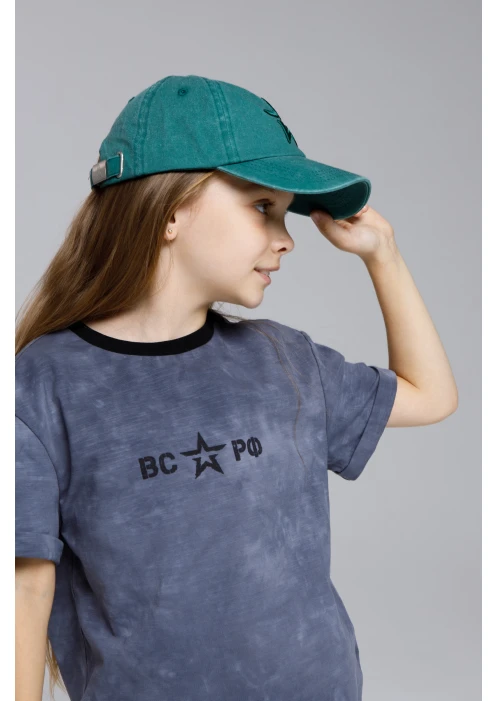 Купить футболка детская «вс рф» в интернет-магазине ArmRus по выгодной цене. - изображение 29