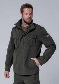 Куртка мужская «Та самая куртка»: купить в интернет-магазине «Армия России