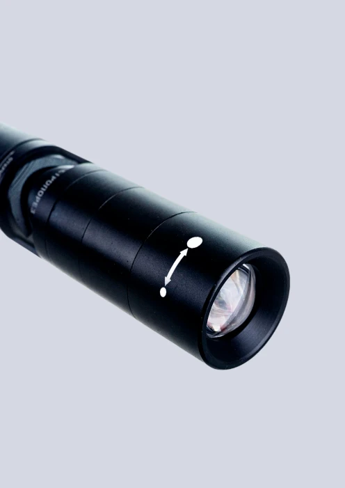 Купить фонарь «аргумент» mb-701 светодиодный эра «армия россии»  в интернет-магазине ArmRus по выгодной цене. - изображение 3