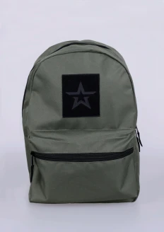 Рюкзак «Звезда» хаки: купить в интернет-магазине «Армия России