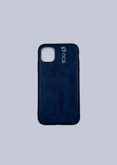 Чехол для телефона «Армия России» iPhone 12 Pro max темно-синий - темно-синий
