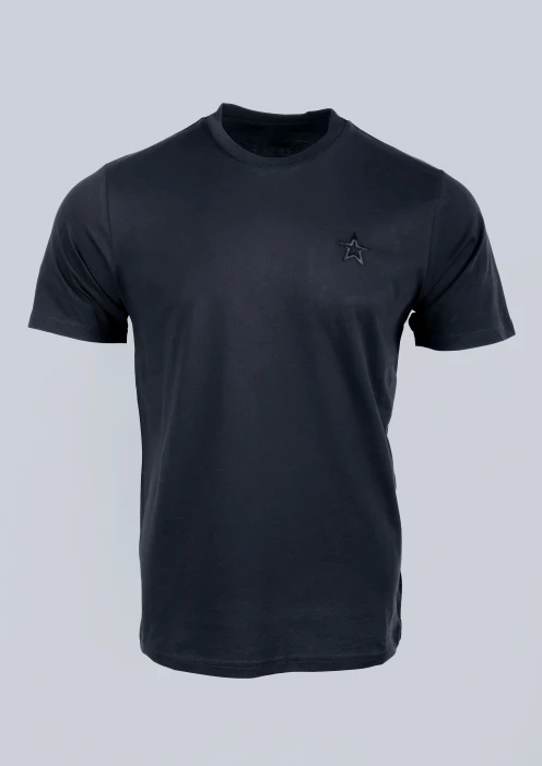 Купить футболка мужская «звезда» черная в интернет-магазине ArmRus по выгодной цене. - изображение 10