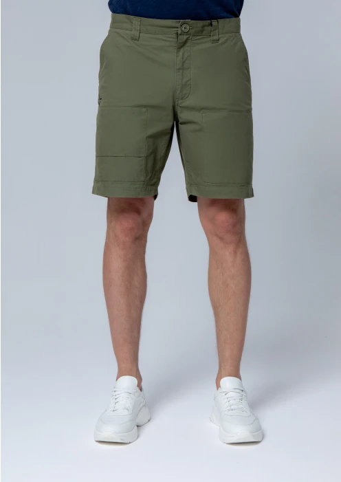 Купить шорты мужские «звезда» хаки в интернет-магазине ArmRus по выгодной цене. - изображение 3