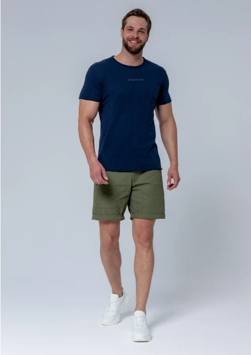 Купить шорты мужские «звезда» хаки в интернет-магазине ArmRus по выгодной цене. - изображение 8
