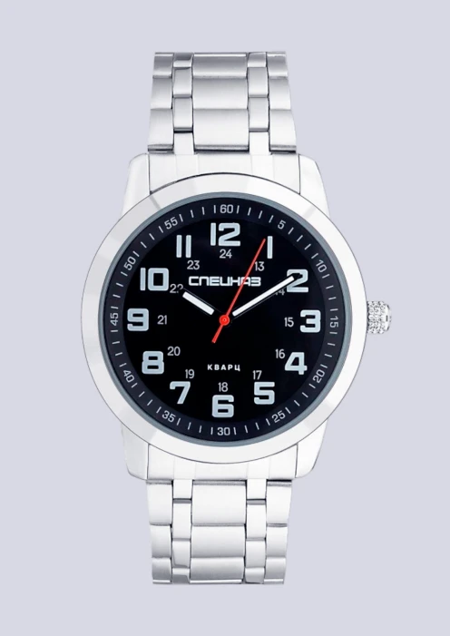 Купить часы кварцевые в интернет-магазине ArmRus по выгодной цене. - изображение 1