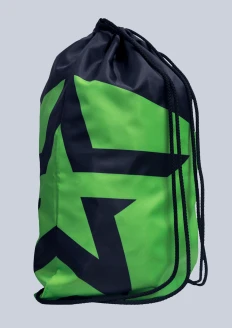 Рюкзак-мешок «Звезда» зеленый: купить в интернет-магазине «Армия России
