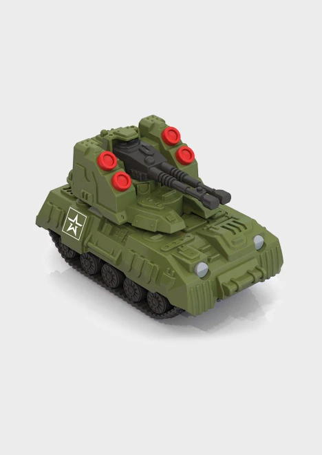 Купить боевая машина поддержки танков «закат» в интернет-магазине ArmRus по выгодной цене. - изображение 1