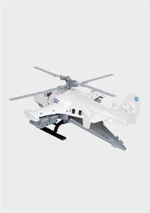 Купить вертолет «арктика» в интернет-магазине ArmRus по выгодной цене. - изображение 2