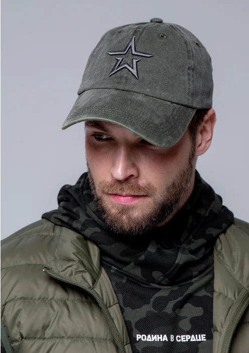 Купить жилет пуховый мужской «армия россии» хаки в интернет-магазине ArmRus по выгодной цене. - изображение 11