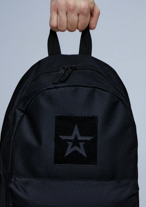 Купить рюкзак звезда в интернет-магазине ArmRus по выгодной цене. - изображение 6