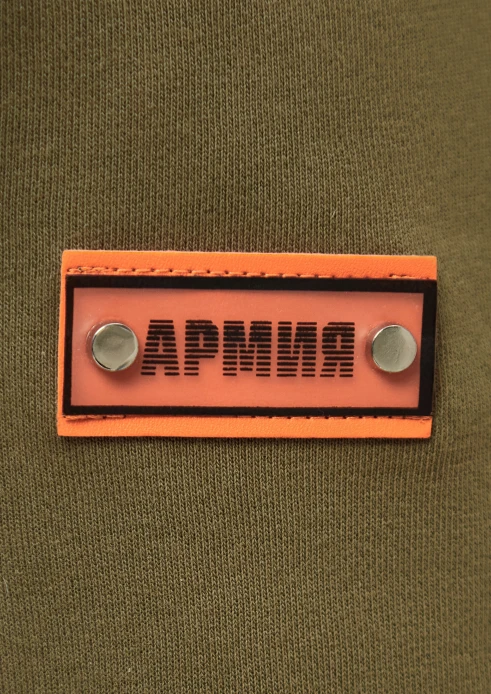 Купить брюки детские «армия» хаки в интернет-магазине ArmRus по выгодной цене. - изображение 8