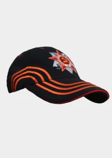 Бейсболка с вышивкой «Орден»: купить в интернет-магазине «Армия России
